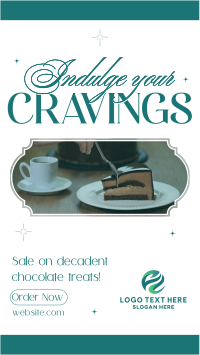 Chocolate Craving Sale YouTube Short