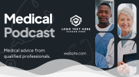 Medical Podcast Animation