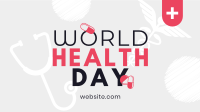Pharmaceutical Health Day YouTube Video