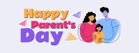 Parents Appreciation Day Facebook Cover
