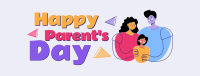 Parents Appreciation Day Facebook Cover Image Preview