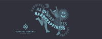 Happy Moments Facebook Cover Image Preview