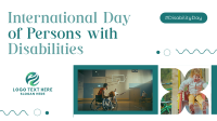 International Day of Persons with Disabilities Video