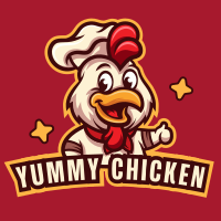 Chicken Restaurant T-shirt