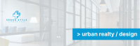 Urban Design Twitter Header Image Preview