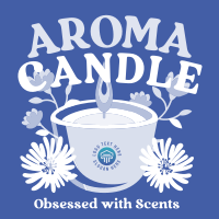 Aromatheraphy Service T-shirt Image Preview