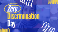 Zero Discrimination Day Video