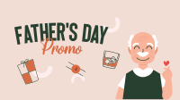 Fathers Day Promo Video