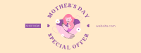 Special Mother's Day Facebook Cover Design