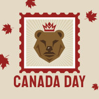 Bear Canada Instagram Post Image Preview