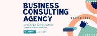 Consulting Business Facebook Cover