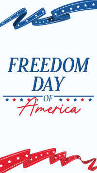 Freedom Day of America Video