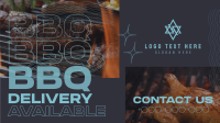 Unique BBQ Delivery Video Design