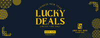 Chinese Lucky Deals Facebook Cover