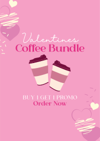 Valentines Bundle Flyer