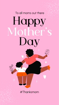 Happy Motherhood Video