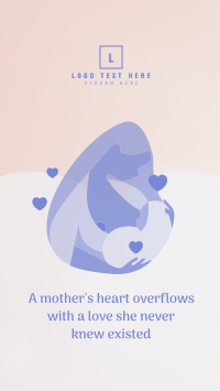 Breastfeeding Mother Video