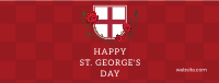 Saint George Pride Facebook Cover Image Preview