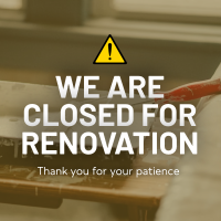 Renovation Property Construction Linkedin Post