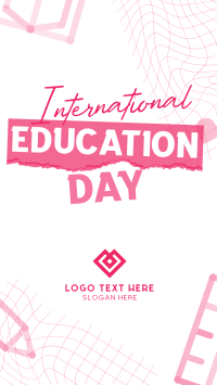 Education Celebration Instagram Reel