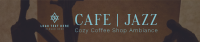 Cafe Jazz SoundCloud Banner Image Preview