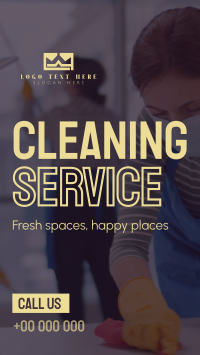 Commercial Office Cleaning Service Video