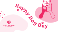 Paws Out and Celebrate Animation