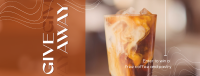 Coffee Combo Giveaway Facebook Cover Image Preview