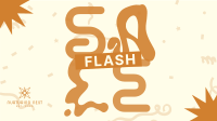 Flash Sale Alert Facebook Event Cover