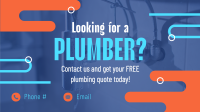 Pipes Repair Service Video