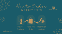 Easy Order Guide Facebook Event Cover