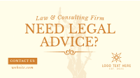 Law & Consulting Animation Image Preview