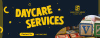 Star Doodles Daycare Services Facebook Cover