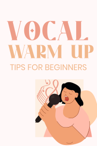 Vocal Course Pinterest Pin Image Preview