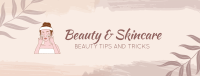 All About Skin Facebook Cover Image Preview