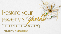 Jewelry Cleaning Luxe Video