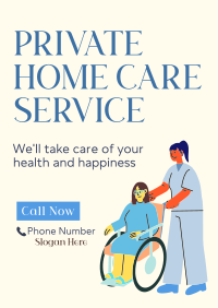 Giving Care Flyer