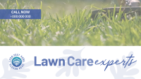 Lawn Care Experts Animation