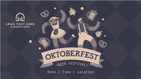 Okto-beer-fest Animation