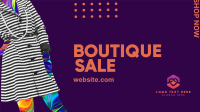 Boutique Sale Facebook Event Cover