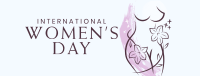 Int'l Women's Day  Facebook Cover