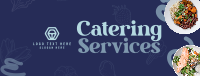 Catering for Occasions Facebook Cover
