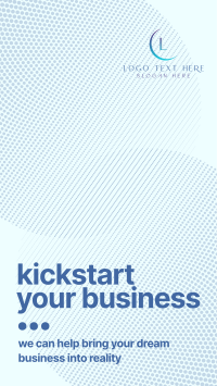 Kickstarter Business Facebook Story