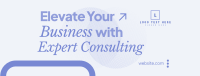 Expert Consulting Facebook Cover