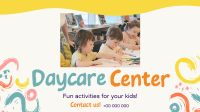 Fun Daycare Center Video