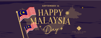 Malaysia Independence Facebook Cover