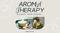 Aromatherapy Spa Treatment Animation