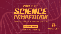  World Science Day Contest Video