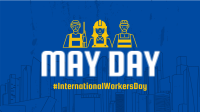 May Day Animation