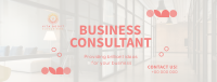 Business Guru Facebook Cover Image Preview